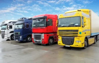 Ankara Gümüşhane Nakliye Ambarı