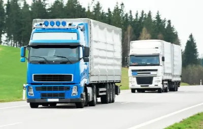 Ankara Gümüşhane | Eşya Taşıma